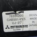 7820A209 | Блок електронний MITSUBISHI OUTLANDER XL 05-13 - Прев'ю 3