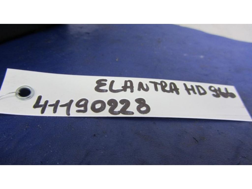 95400-2L400 | Блок комфорту HYUNDAI ELANTRA HD 06-11 - Фото 2
