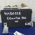95400-2L400 | Блок комфорту HYUNDAI ELANTRA HD 06-11 - Прев'ю 3