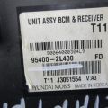 95400-2L400 | Блок комфорту HYUNDAI ELANTRA HD 06-11 - Прев'ю 4