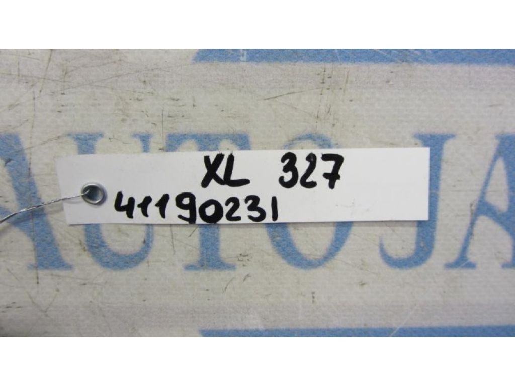 1860A726 | Блок керування двигуном MITSUBISHI OUTLANDER XL 05-13 - Фото 2