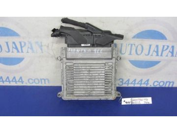 Блок керування двигуном HYUNDAI ELANTRA HD 06-11