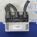37820-5G0-A32 | Блок керування двигуном HONDA ACCORD COUPE CT 12-