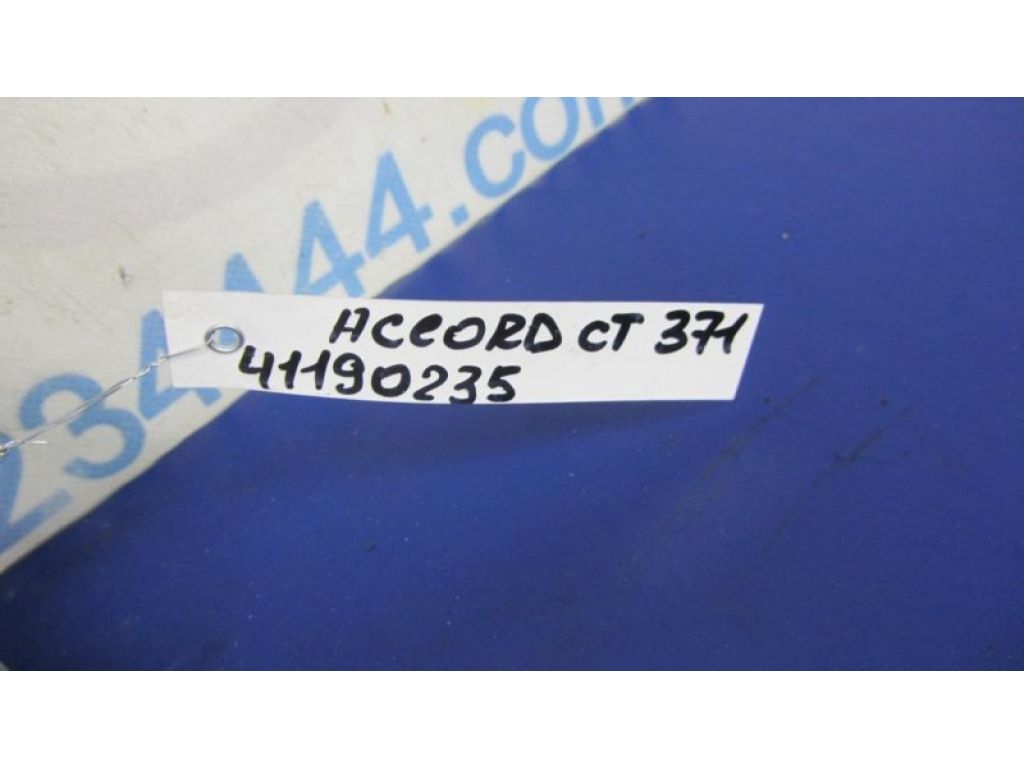 37820-5G0-A32 | Блок керування двигуном HONDA ACCORD COUPE CT 12- - Фото 2