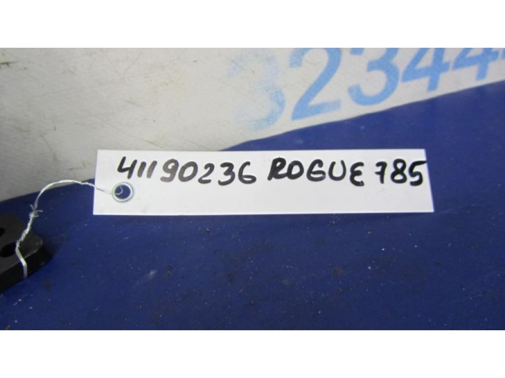 28152-3NA0A | Звуковий зуммер NISSAN X-TRAIL/ROGUE T32 13-20 - Фото 2