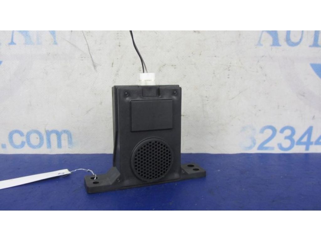 28152-3NA0A | Звуковий зуммер NISSAN X-TRAIL/ROGUE T32 13-20 - Фото 3