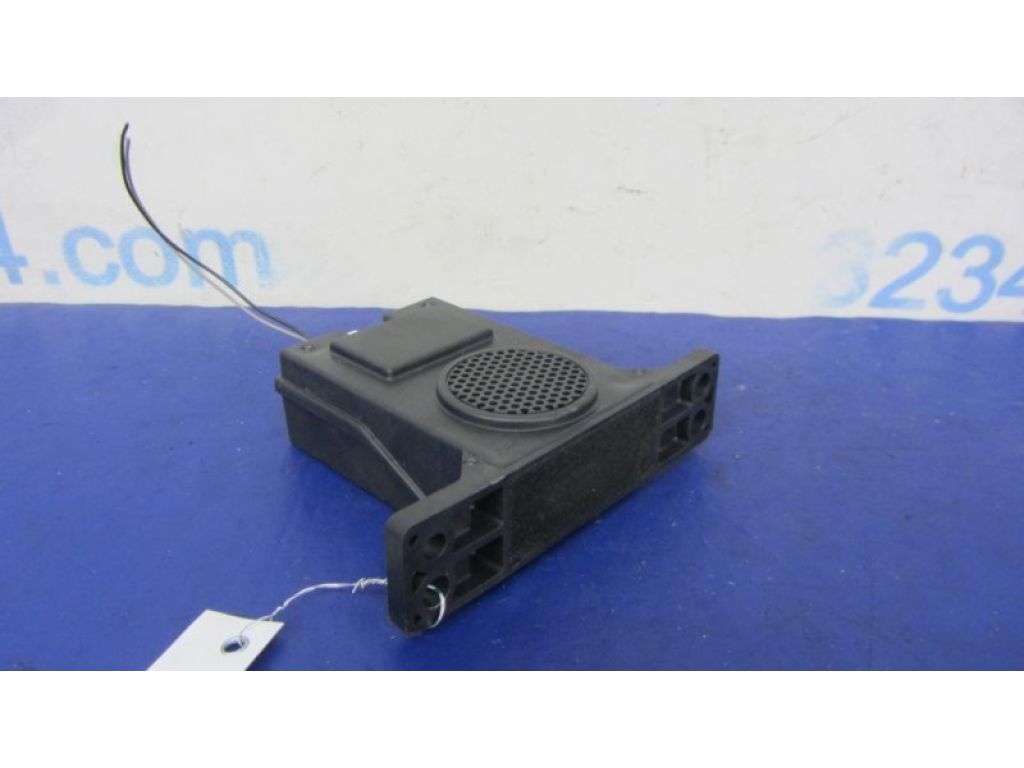 28152-3NA0A | Звуковий зуммер NISSAN X-TRAIL/ROGUE T32 13-20 - Фото 4