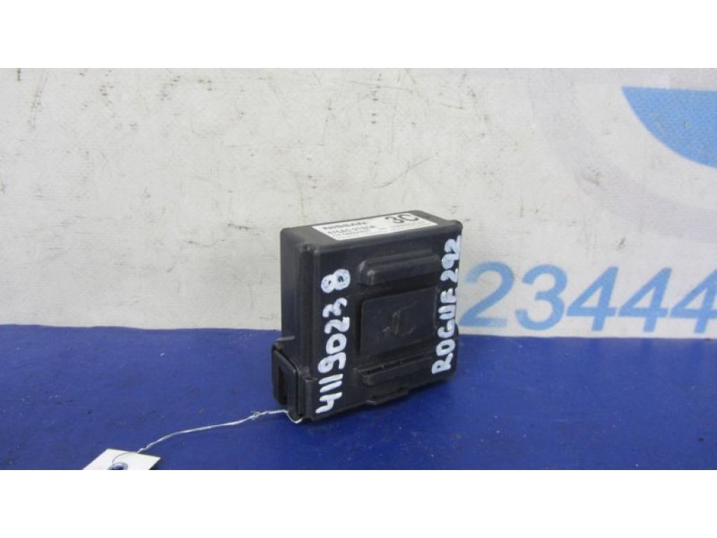 476A0-9TB0A | Блок электронный NISSAN X-TRAIL/ROGUE T32 13-20