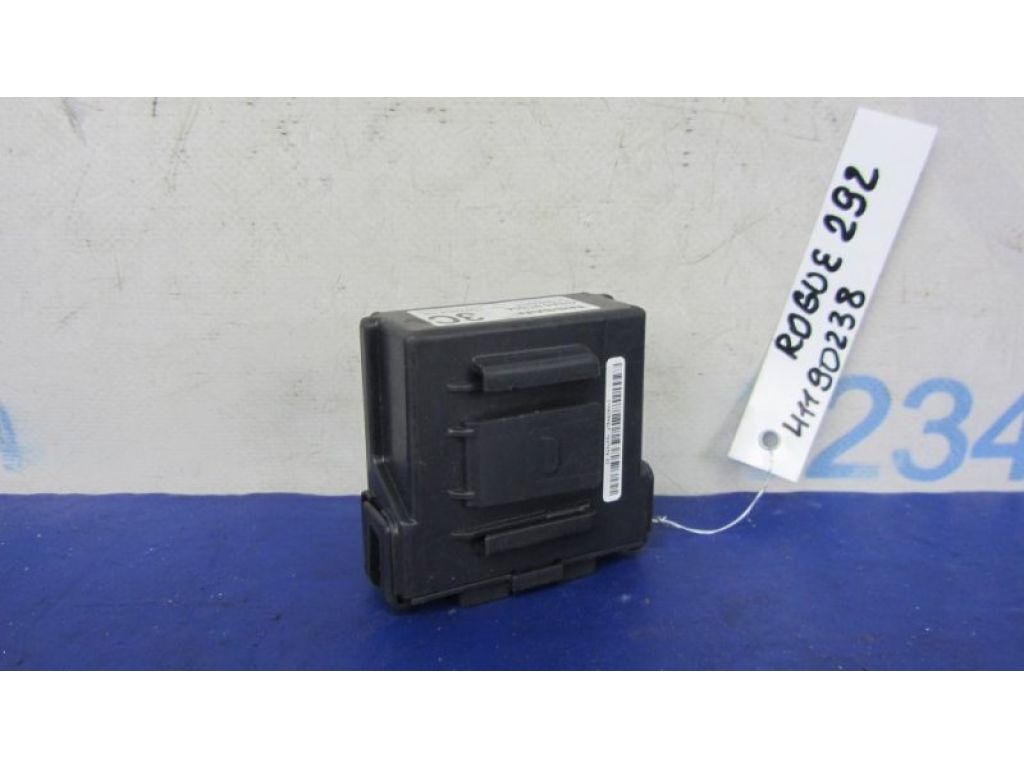 476A0-9TB0A | Блок электронный NISSAN X-TRAIL/ROGUE T32 13-20 - Фото 3