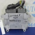 1860A843 | Блок управления двигателем MITSUBISHI LANCER X 10 07-15 - Превью 3