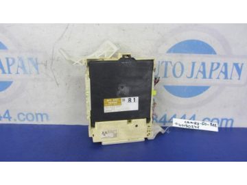 Блок комфорту TOYOTA CAMRY 50 12-15