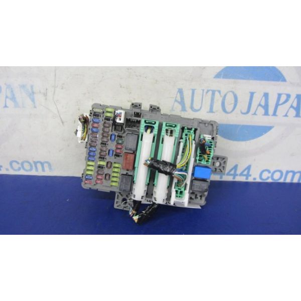Блок запобіжників салон ACURA ILX 16-19 38200-TX6-A03