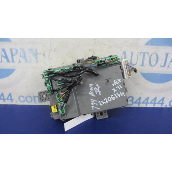 Блок запобіжників салон ACURA ILX 16-19 38200-TX6-A03 — 3