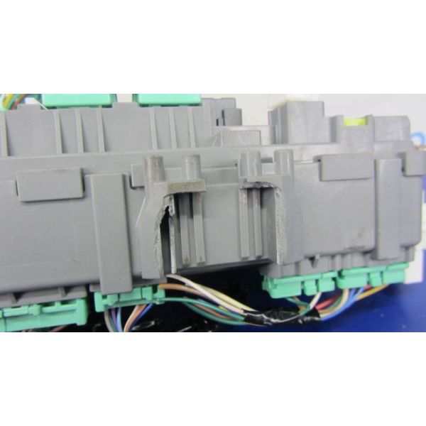 Блок запобіжників салон ACURA ILX 16-19 38200-TX6-A03 — 4
