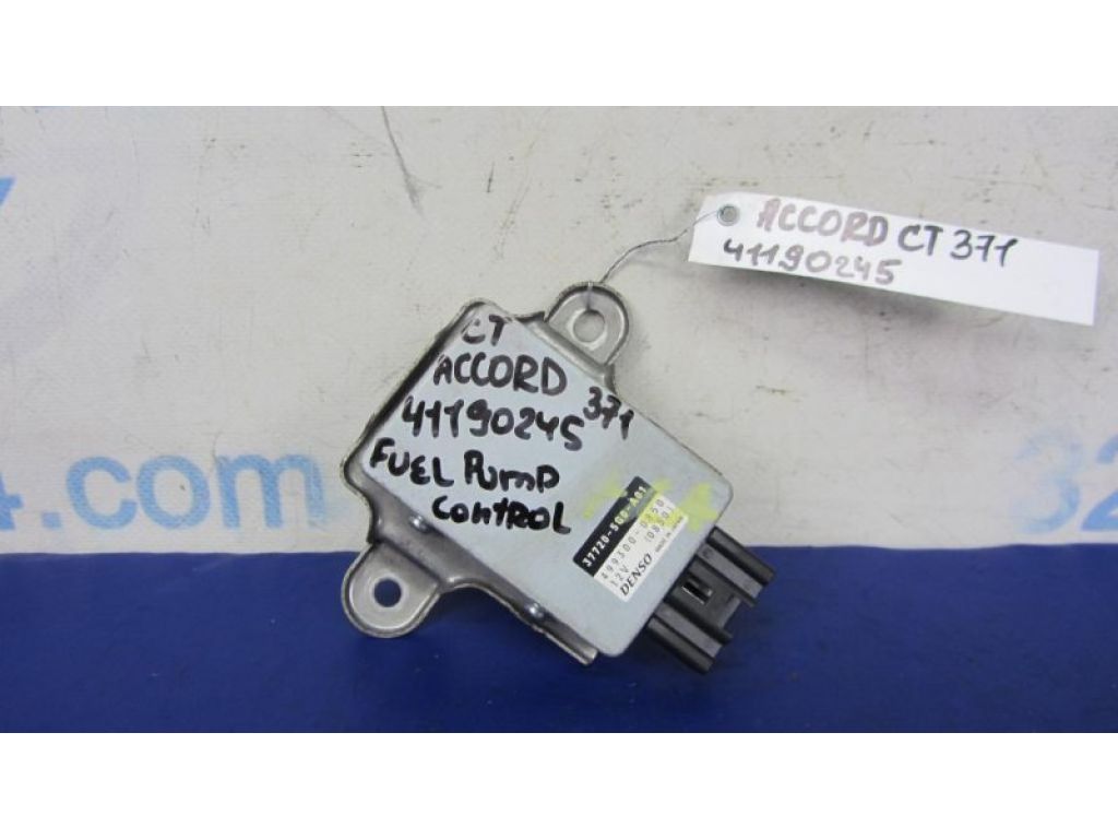 37720-5G0-A01 | Блок електронний HONDA ACCORD COUPE CT 12-