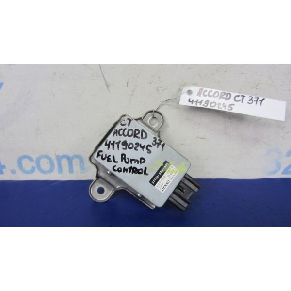 Блок керування паливним насосом HONDA ACCORD COUPE CT 12- 37720-5G0-A01