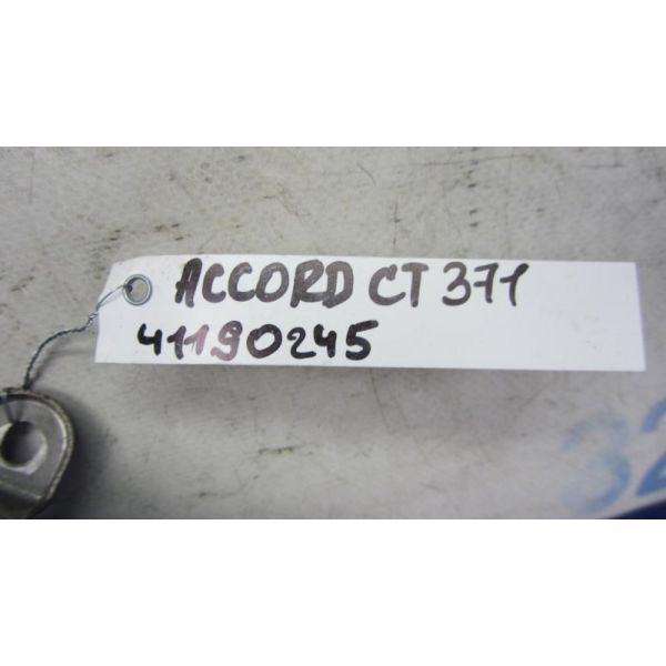 Блок керування паливним насосом HONDA ACCORD COUPE CT 12- 37720-5G0-A01 — 2
