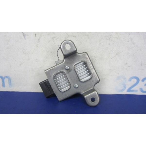 Блок керування паливним насосом HONDA ACCORD COUPE CT 12- 37720-5G0-A01 — 4