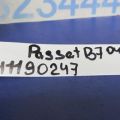 5K0 937 085 AB | Блок комфорту VOLKSWAGEN PASSAT B7 11-15 - Прев'ю 2