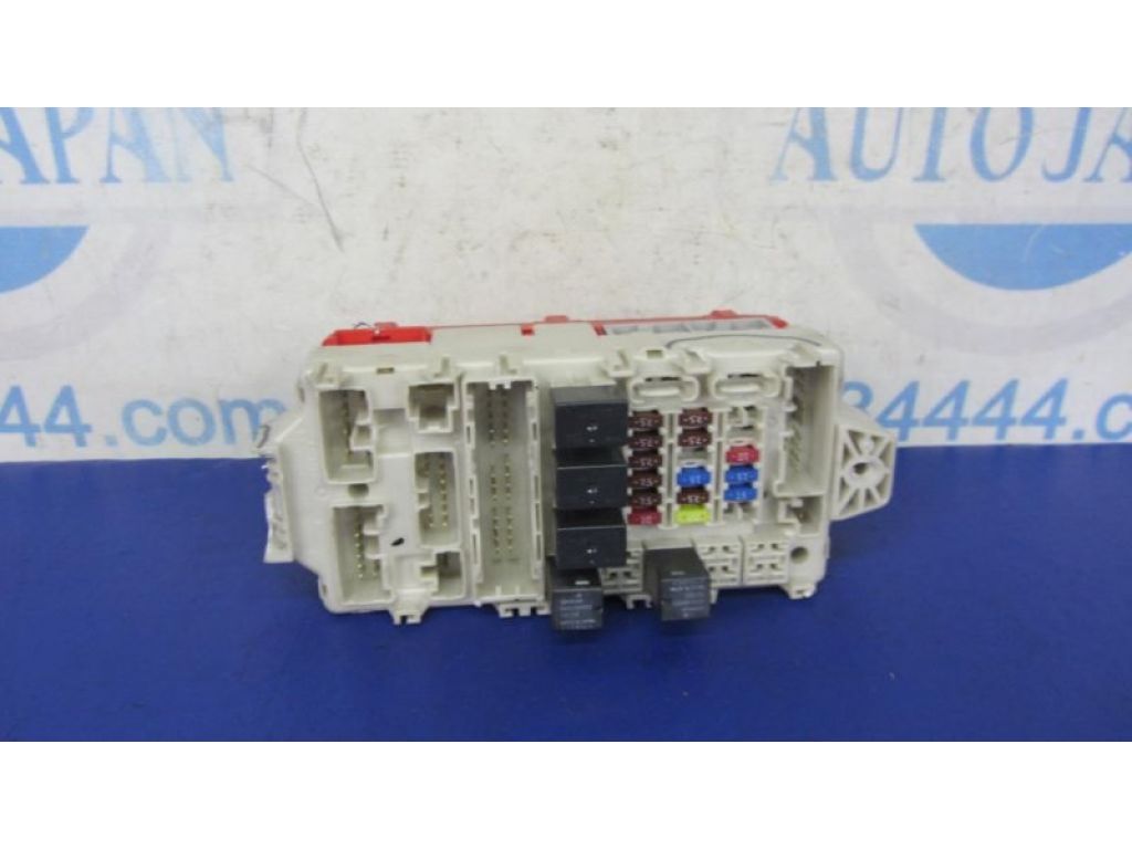 MR530918 | Блок комфорту MITSUBISHI OUTLANDER 03-07 - Фото 3