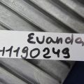 96493837 | Блок керування двигуном CHEVROLET EVANDA 04-06 - Прев'ю 2