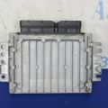 96493837 | Блок керування двигуном CHEVROLET EVANDA 04-06 - Прев'ю 3