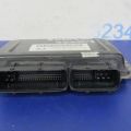 96493837 | Блок керування двигуном CHEVROLET EVANDA 04-06 - Прев'ю 4