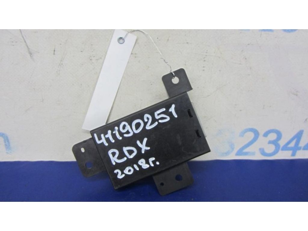 38860-TX4-A01 | Блок електронний ACURA RDX 12-19