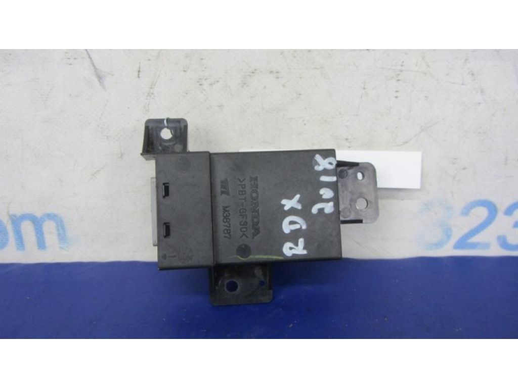 38860-TX4-A01 | Блок електронний ACURA RDX 12-19 - Фото 3