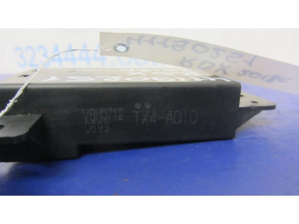 38860-TX4-A01 | Блок електронний ACURA RDX 12-19 - Фото 4