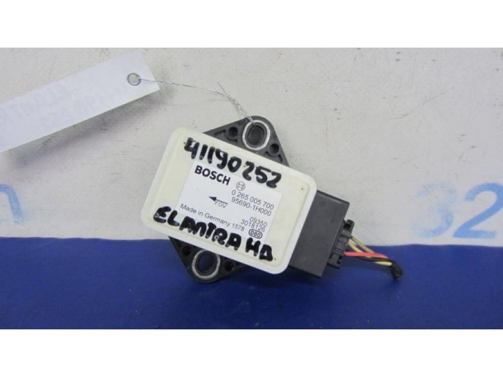 95690-1H000 | Датчик ESP HYUNDAI ELANTRA HD 06-11