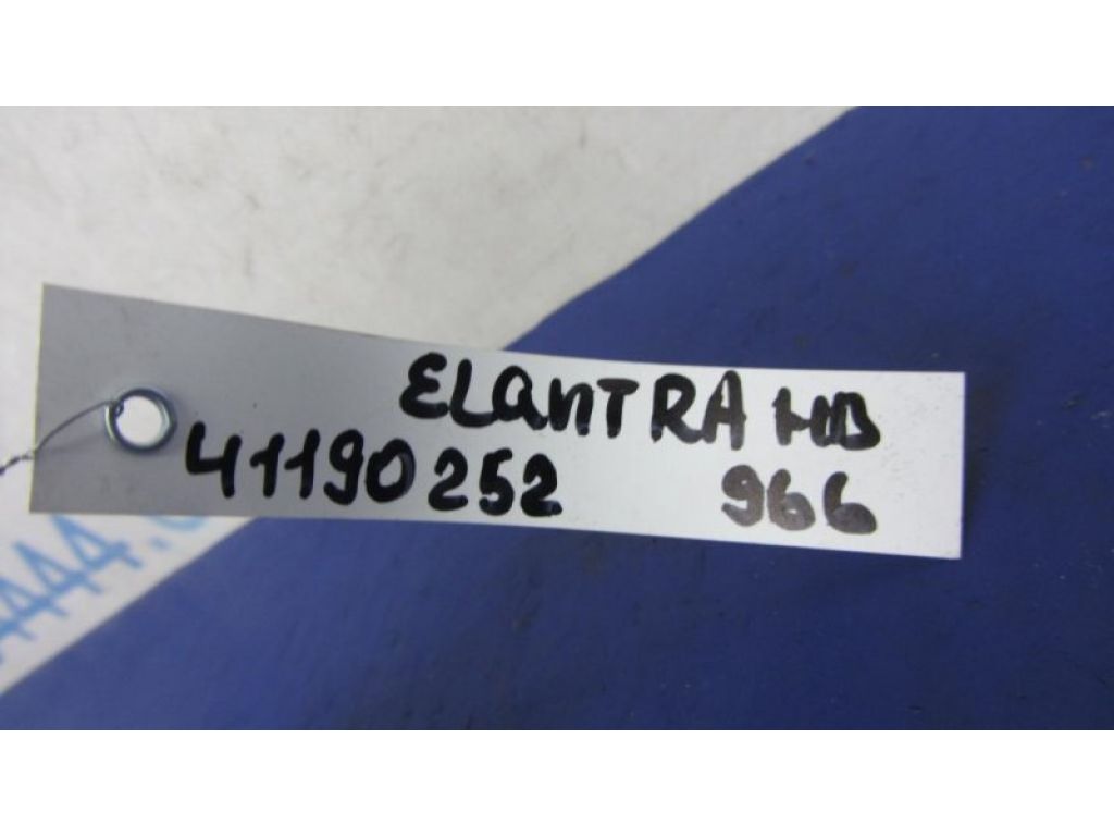 95690-1H000 | Датчик ESP HYUNDAI ELANTRA HD 06-11 - Фото 2