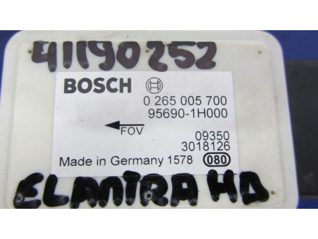 95690-1H000 | Датчик ESP HYUNDAI ELANTRA HD 06-11 - Фото 4