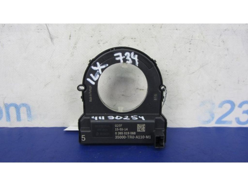 35000-TR0-A01 | Датчик угла поворота руля ACURA ILX 16-19