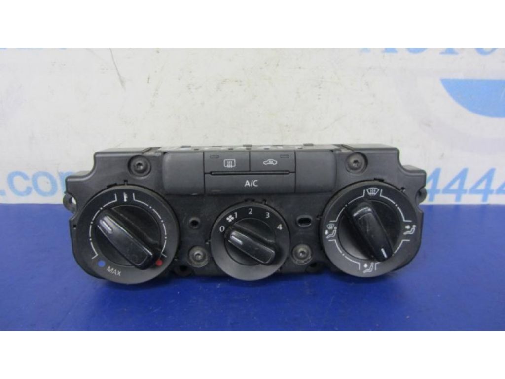 5C0 819 047 H REH | Блок управления печкой VOLKSWAGEN JETTA USA 10-17
