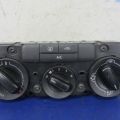 5C0 819 047 H REH | Блок управления печкой VOLKSWAGEN JETTA USA 10-17