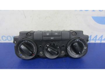 Блок управления печкой VOLKSWAGEN JETTA USA 10-17