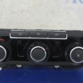 7N0 907 426 AN ZJU | Блок управления печкой VOLKSWAGEN PASSAT CC 08-12