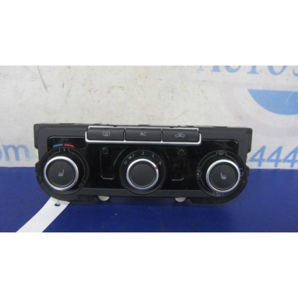 Блок керування піччю VOLKSWAGEN PASSAT CC 08-12 7N0 907 426 AN ZJU