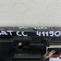 7N0 907 426 AN ZJU | Блок управления печкой VOLKSWAGEN PASSAT CC 08-12 - Превью 2