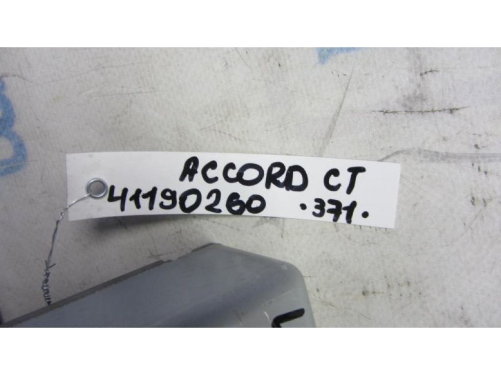 39980-T3M-305 | Блок керування електропідсилювачем керма HONDA ACCORD COUPE CT 12- - Фото 2