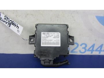 Блок керування тиском в шинах HYUNDAI ELANTRA HD 06-11