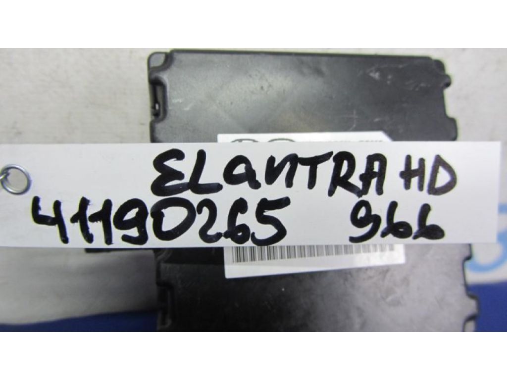 95800-2L600 | Блок керування тиском в шинах HYUNDAI ELANTRA HD 06-11 - Фото 2