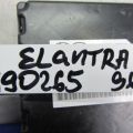 95800-2L600 | Блок керування тиском в шинах HYUNDAI ELANTRA HD 06-11 - Прев'ю 2