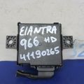 95800-2L600 | Блок керування тиском в шинах HYUNDAI ELANTRA HD 06-11 - Прев'ю 3