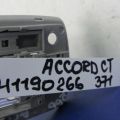 34254-T2A-023ZB | Плафон салону задн. HONDA ACCORD COUPE CT 12- - Прев'ю 2