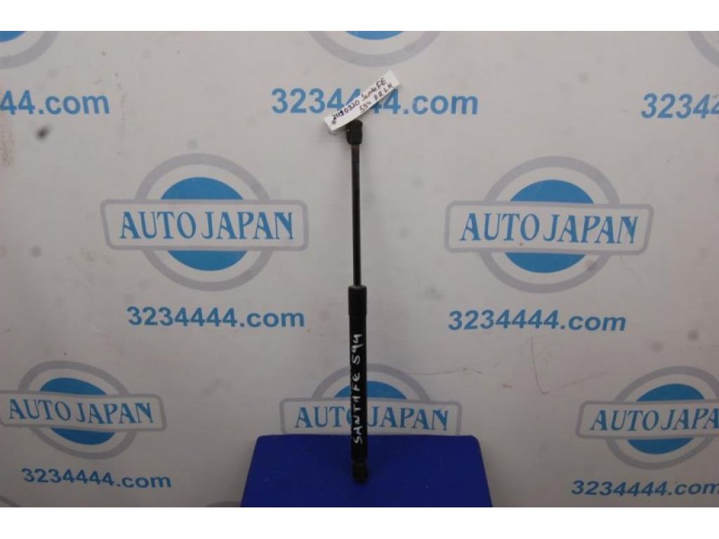 81770-0W000 | Амортизатор крышки багажника лев. HYUNDAI SANTA FE (CM) 05-12