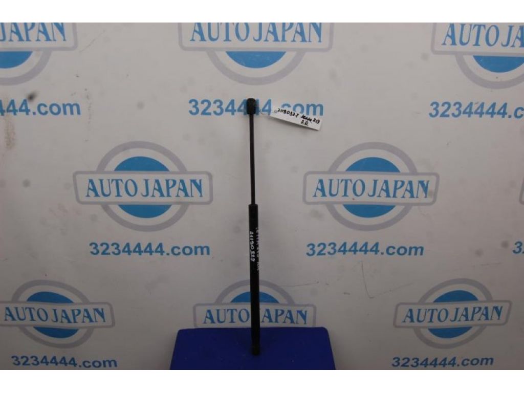 5C6 827 550 | Амортизатор кришки багажника VOLKSWAGEN JETTA USA 10-17