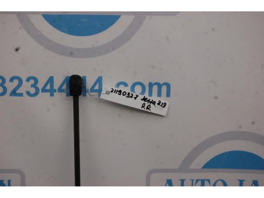 5C6 827 550 | Амортизатор кришки багажника VOLKSWAGEN JETTA USA 10-17 - Фото 2