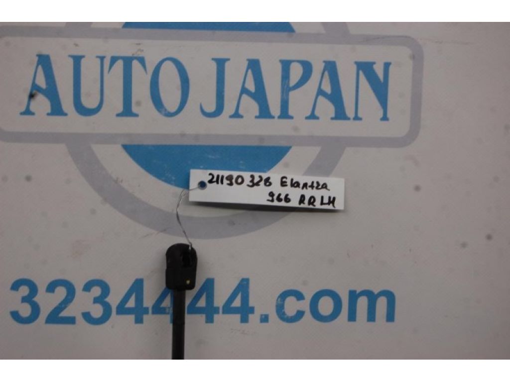 81770-2L201 | Амортизатор кришки багажника лів. HYUNDAI ELANTRA HD 06-11 - Фото 2